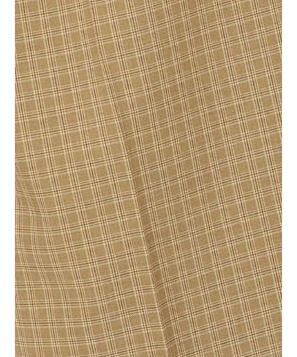 Te chichi ワイドスラックス(セットアップ可)《2025Autumn catalog vol.2 item》 