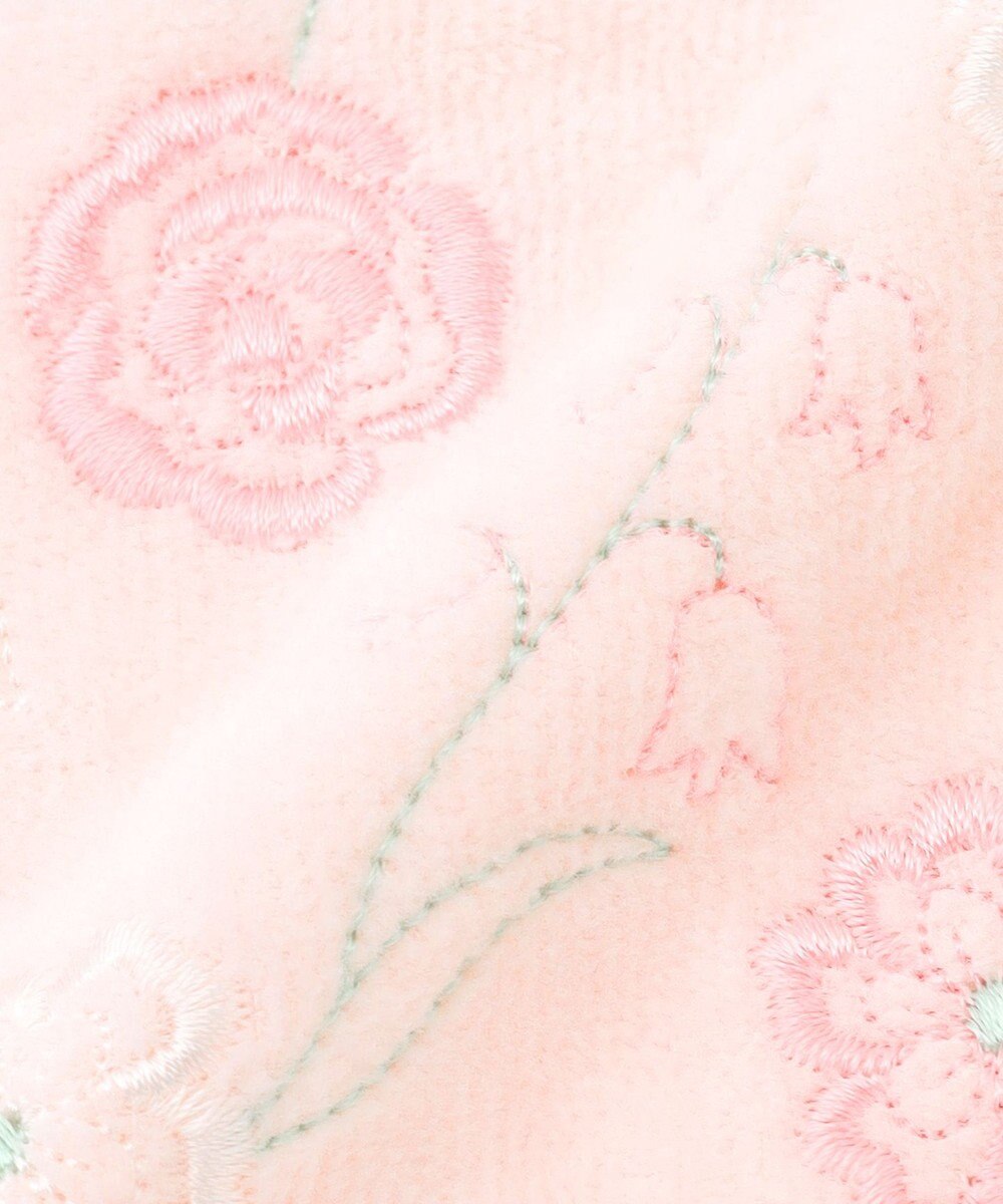 TOCCA ROMANCE LACE MINITOWELCHIEF タオルハンカチ 