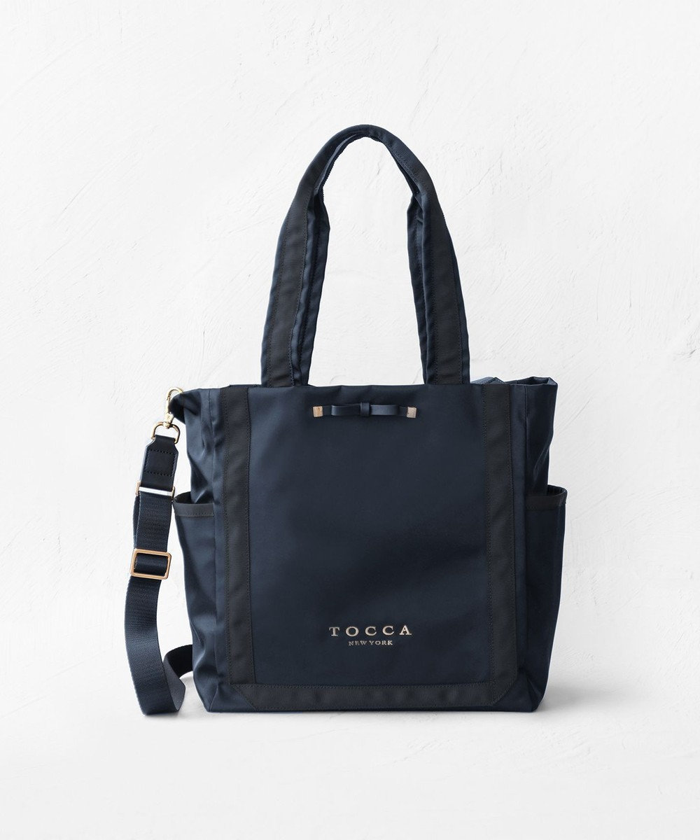 Legere トートバッグ Tocca ファッション通販 公式通販 オンワード クローゼット Legere トートバッグ Tocca ファッション通販 公式通販 オンワード クローゼット