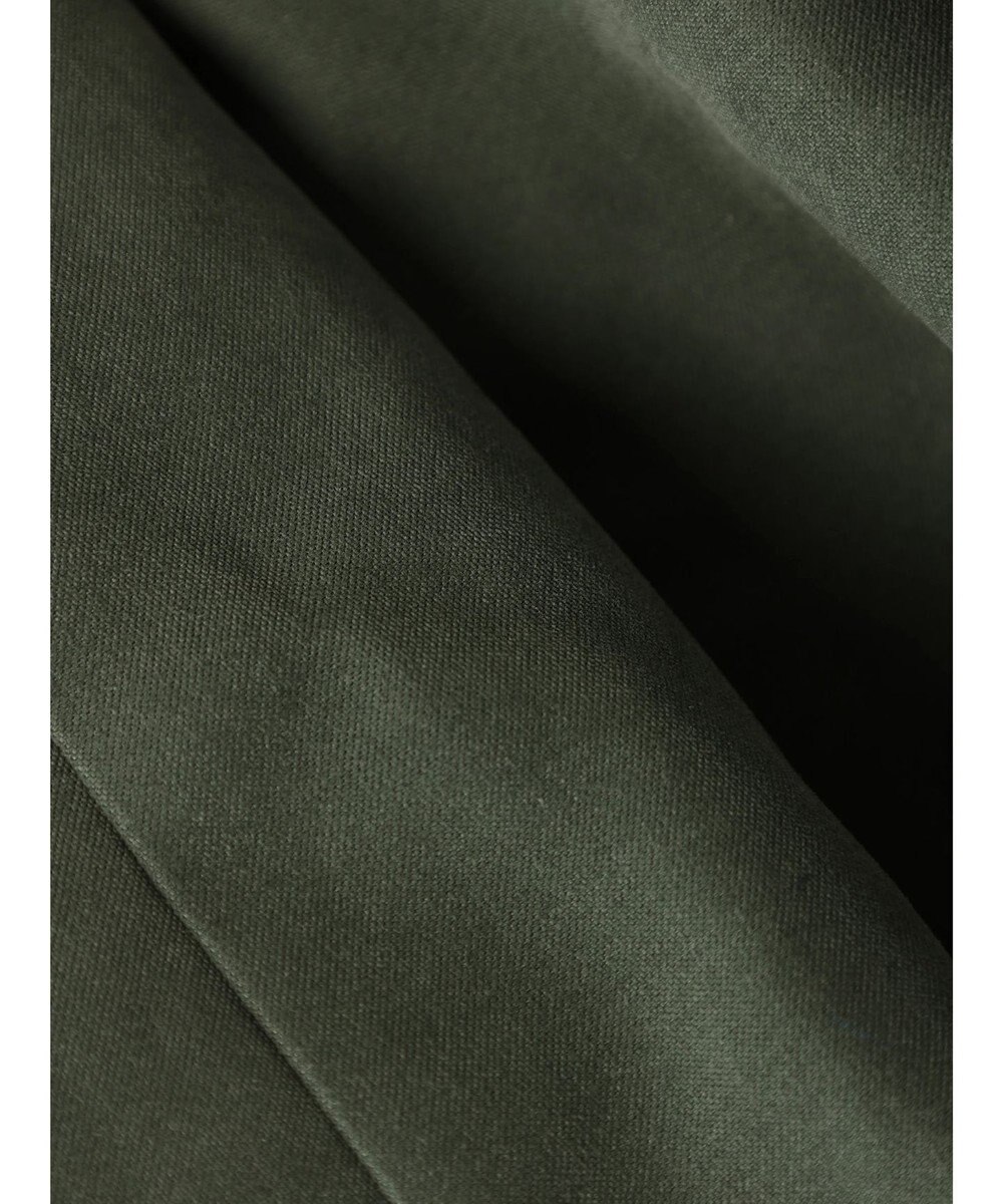 Green Parks ・ＥＬＥＮＣＡＲＥ　ＤＵＥ　中綿モッズロングコート 