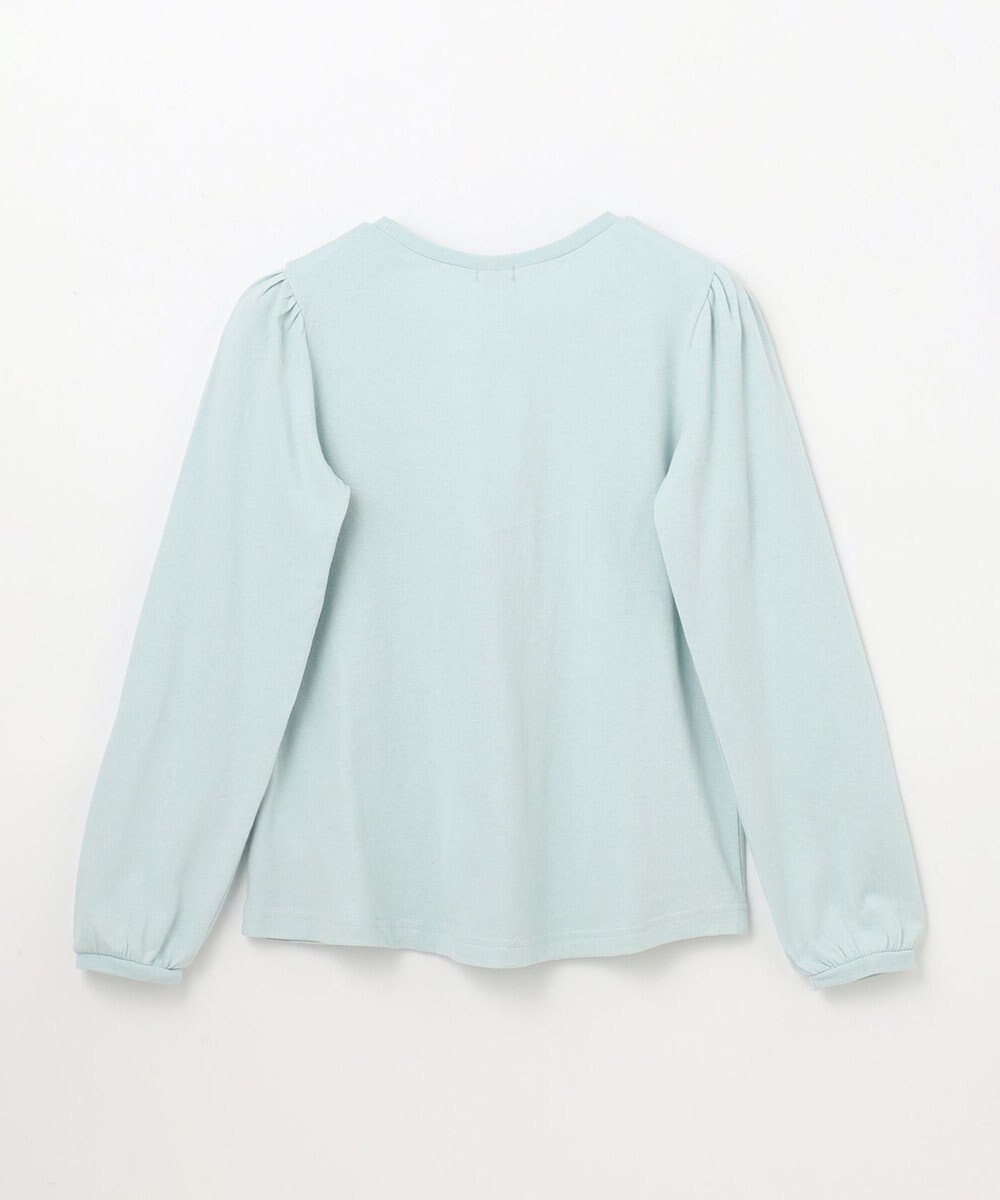 ANY KIDS 【チェリーベリーシリーズ】フルーツジャム 長袖 Tシャツ 