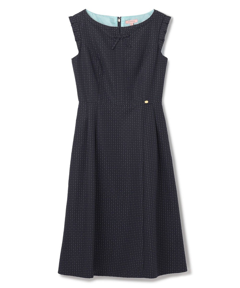 TOCCA 【00サイズあり】BUTTERFLIES UTOPIA ドレス 