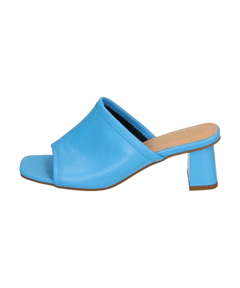 earth music&ecology ＯＲｉｅｎｔａｌＴＲａｆｆｉｃ　ストレッチミュールサンダル 