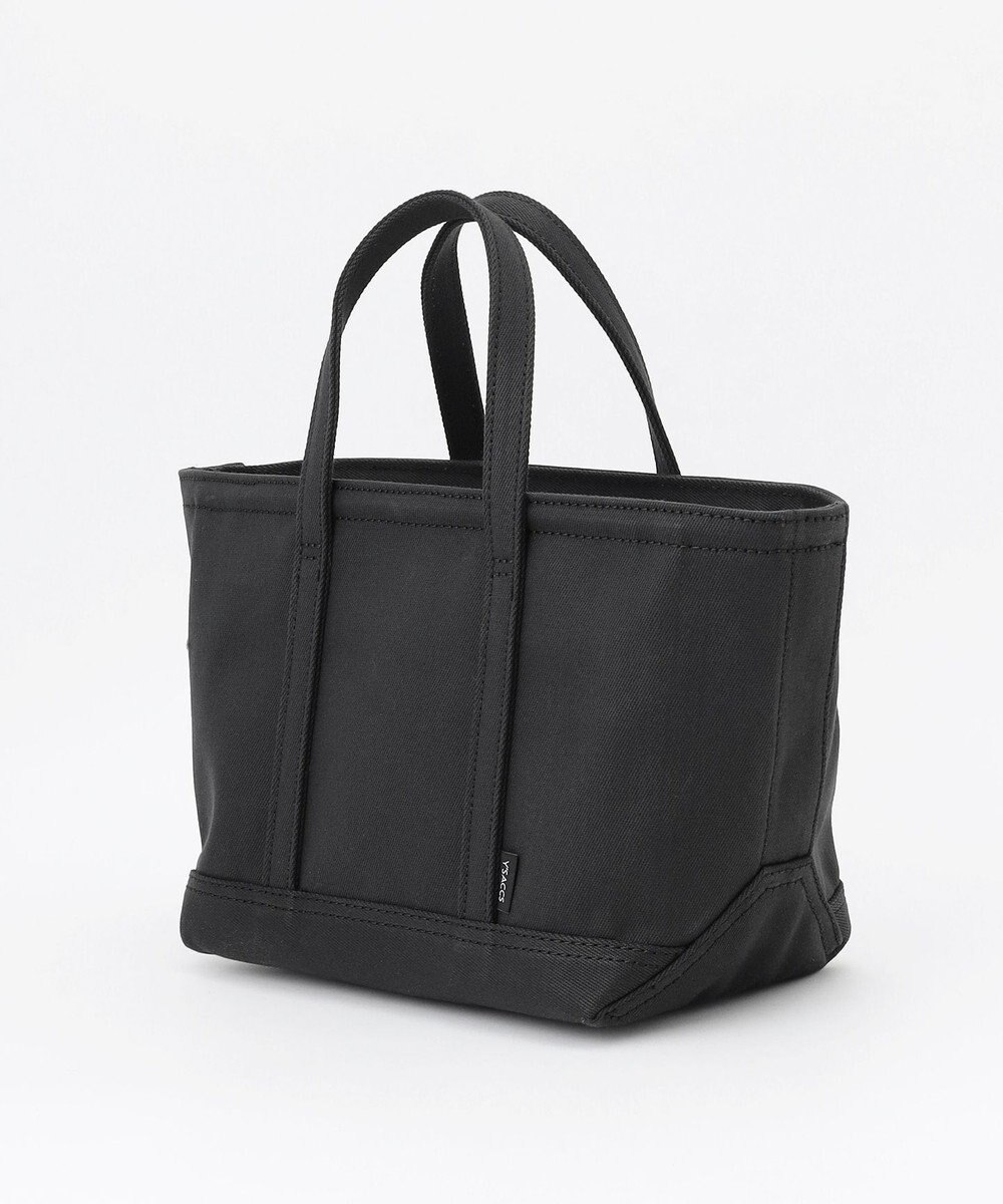 Y'SACCS 【 京都紋付 × Y'SACCS 】コットンキャンバストート Sサイズ 