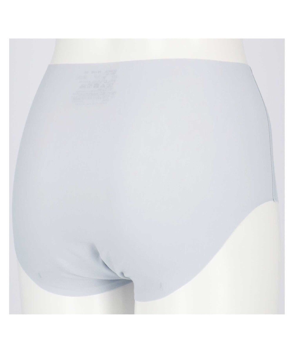 une nana cool 【綿混】フラット仕上げサニタリーショーツ　 