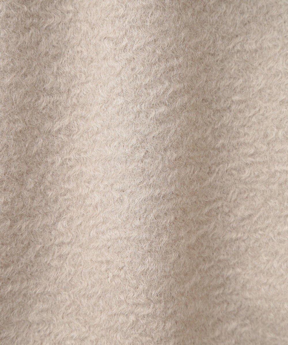 Green Parks ・ＥＬＥＮＣＡＲＥ　ＤＵＥ　ブークレＷ－ＺＩＰブルゾ 