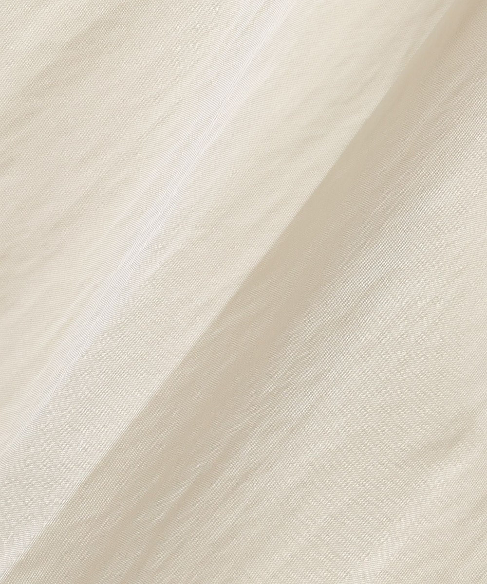 uncrave 【洗える】サテン ドロストパンツ（uncrave STANDARD） 