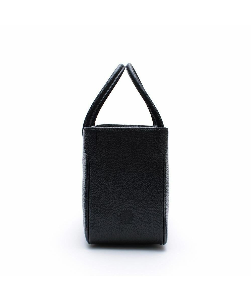 A.D.M.J. 【お受験】牛革/かぶせ付き トートバッグ32cm 