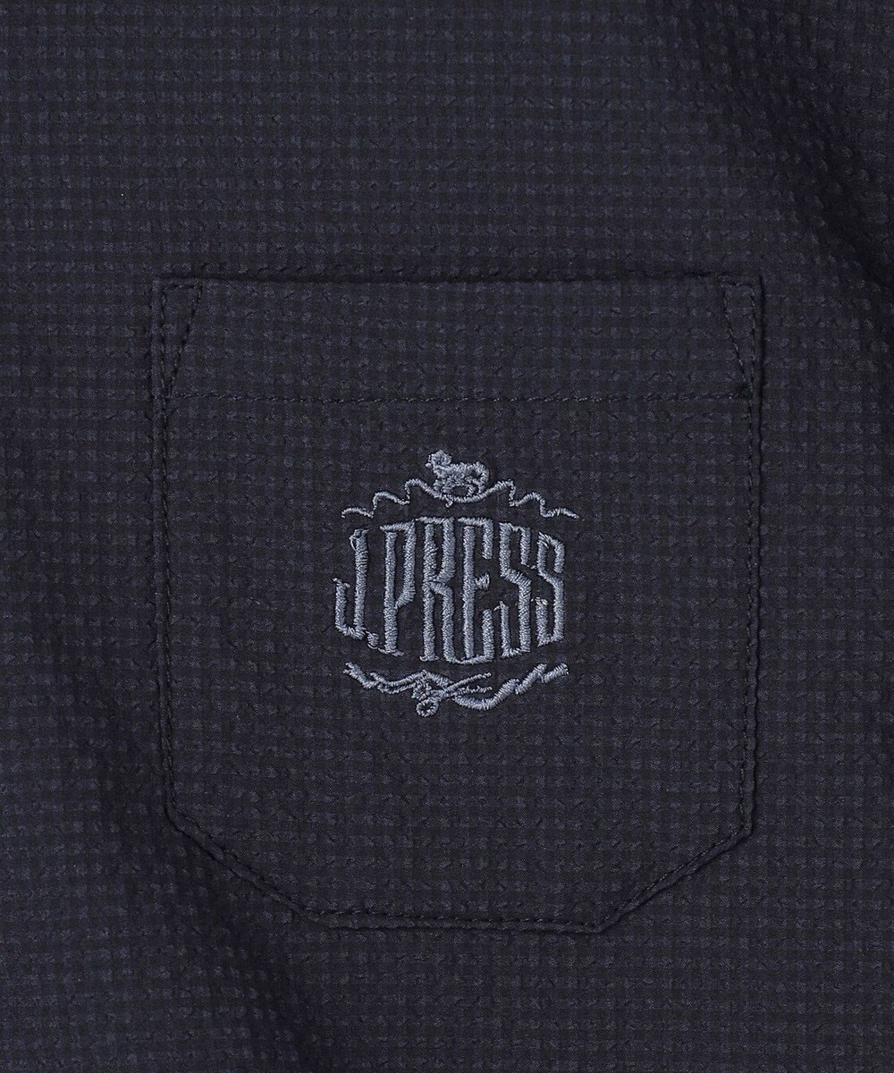 J.PRESS KIDS 【100-130cm】 サッカーシャツ 