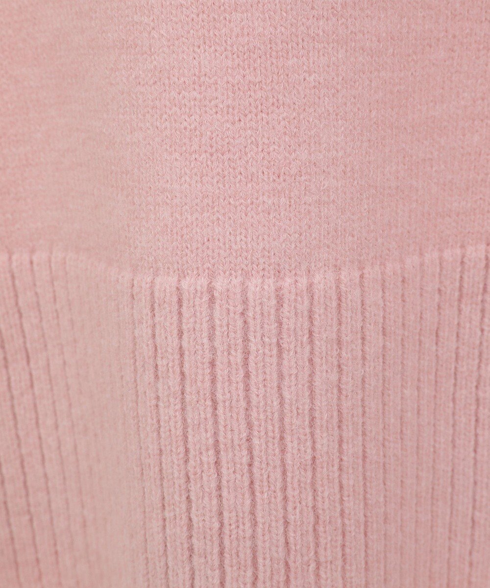 AMERICAN HOLIC サイドスリットニットプルオーバー 