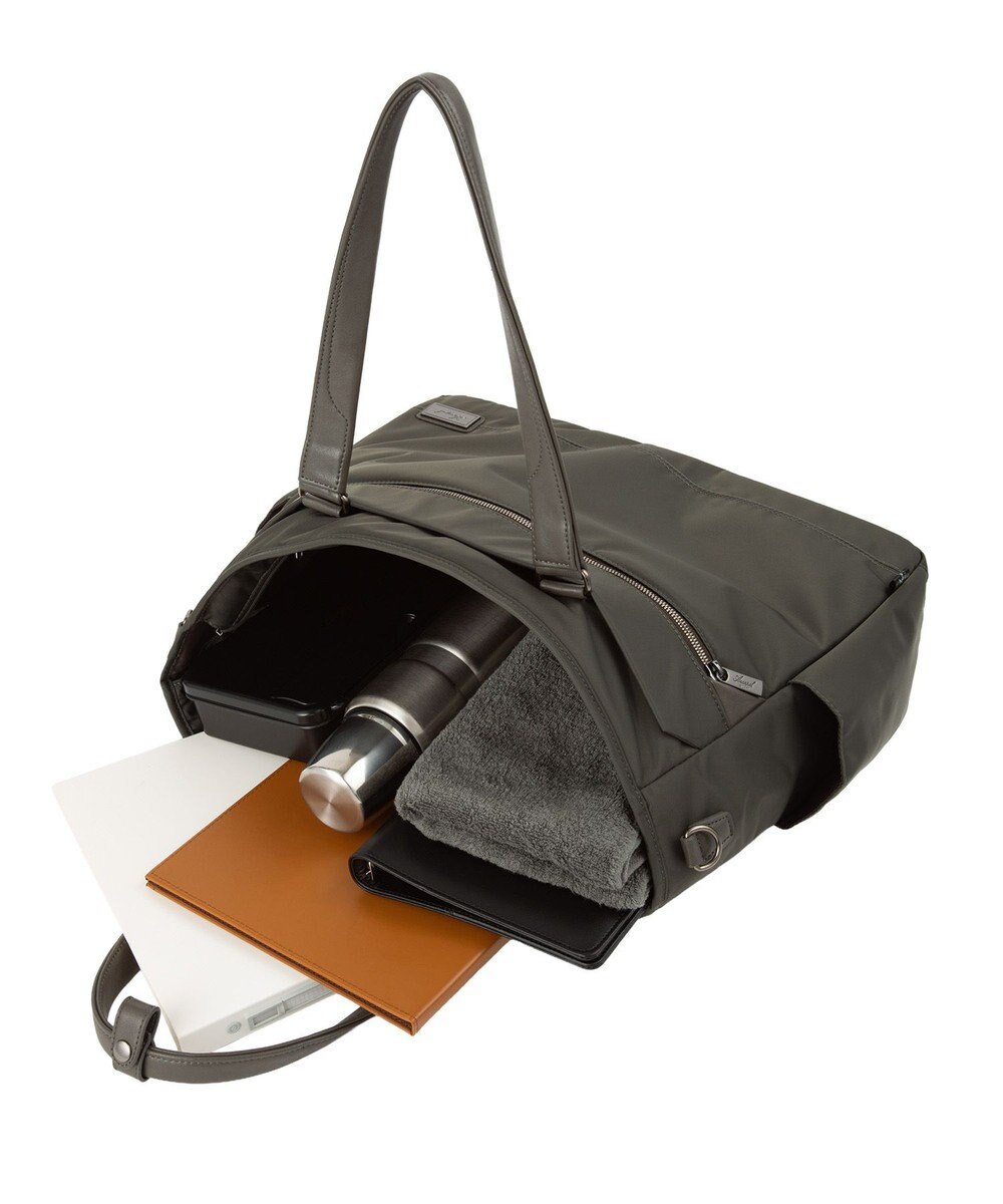 ACE BAGS & LUGGAGE Arcapel バネオ ビジネスバッグ  B4サイズ 14インチPC収納 68835 アルカペル 