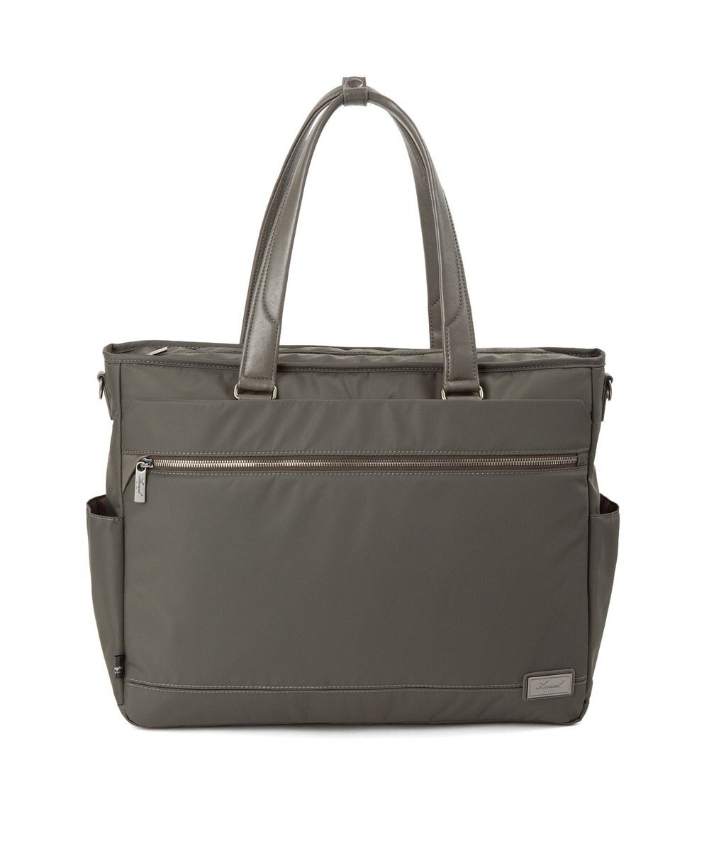 ACE BAGS & LUGGAGE Arcapel バネオ ビジネスバッグ  B4サイズ 14インチPC収納 68835 アルカペル 
