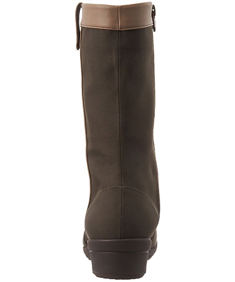 ASICS WALKING ペダラウォーキングシューズ 3E ヒール高3.5cm 