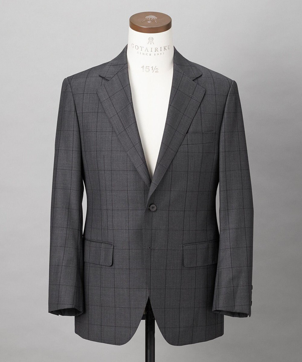 GOTAIRIKU 【DORMEUIL/ドーメル】アマデウス 