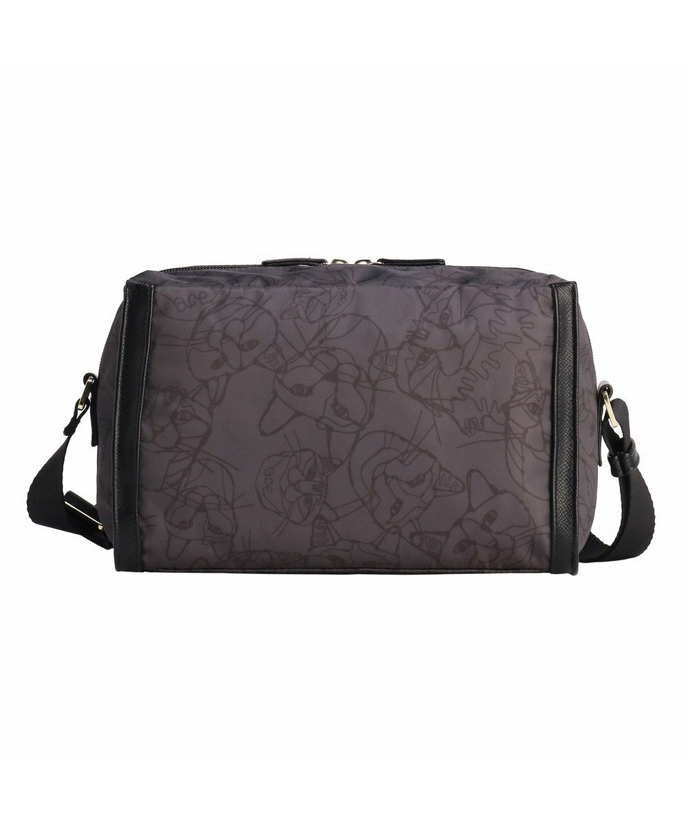 ACE BAGS & LUGGAGE HAyU × ace.  ユッカ ショルダーバッグ 17832 