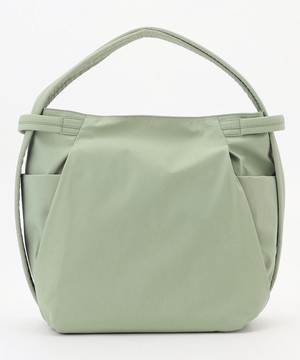 Y'SACCS 【ナイロンタフタ】トラベルショルダーリュック 