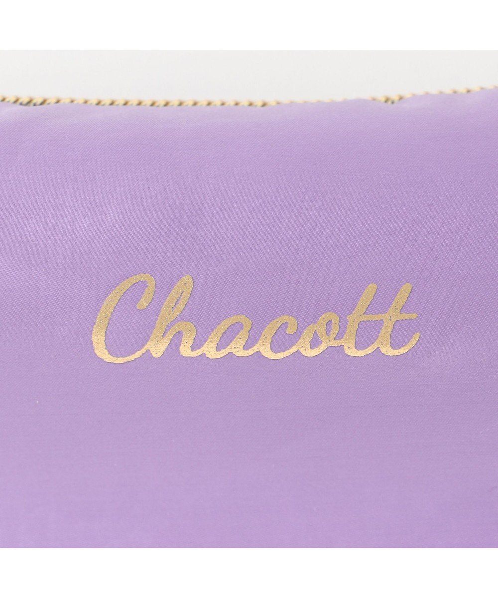 Chacott シューズポーチ 