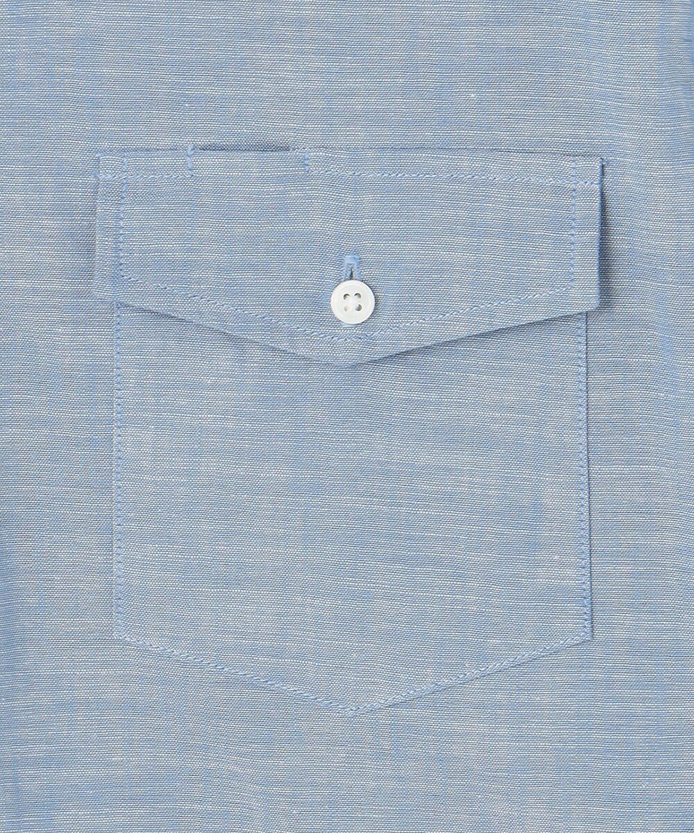 J.PRESS MEN アメリカンコットン ダンガリーシャツ 