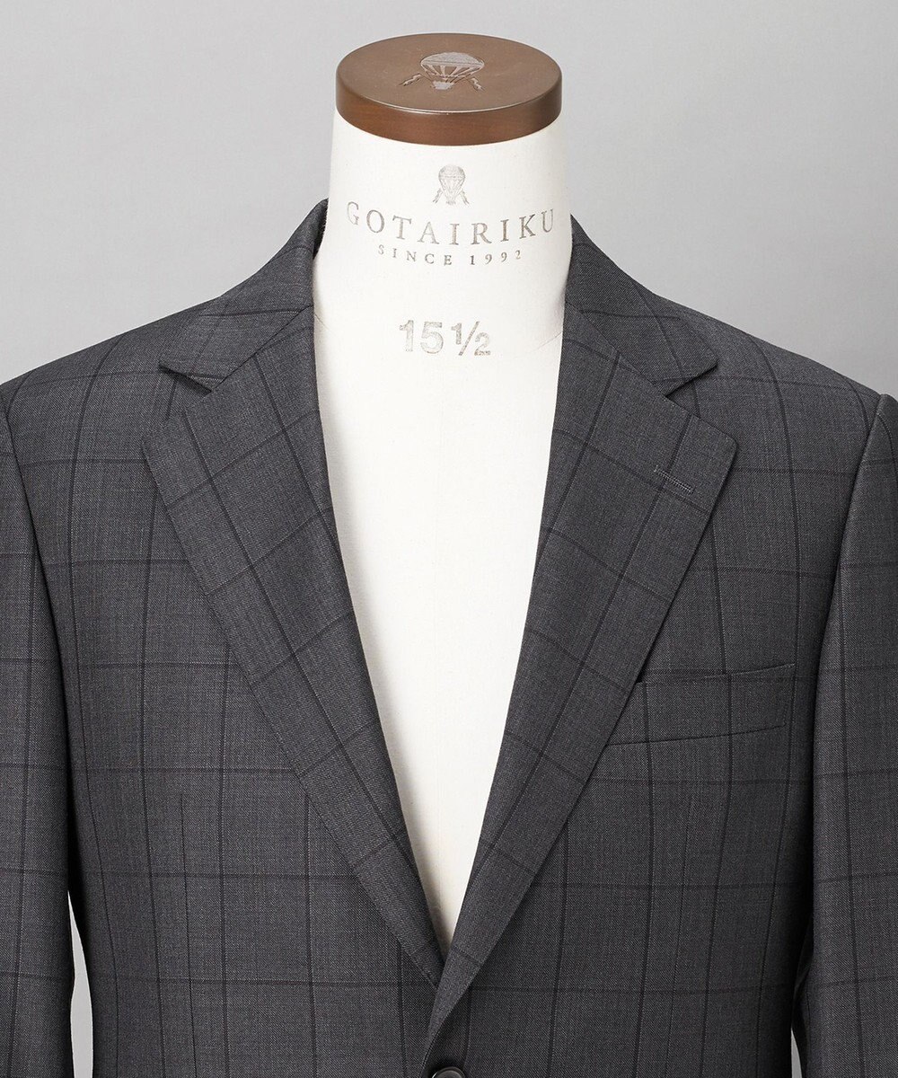 GOTAIRIKU 【DORMEUIL/ドーメル】アマデウス 