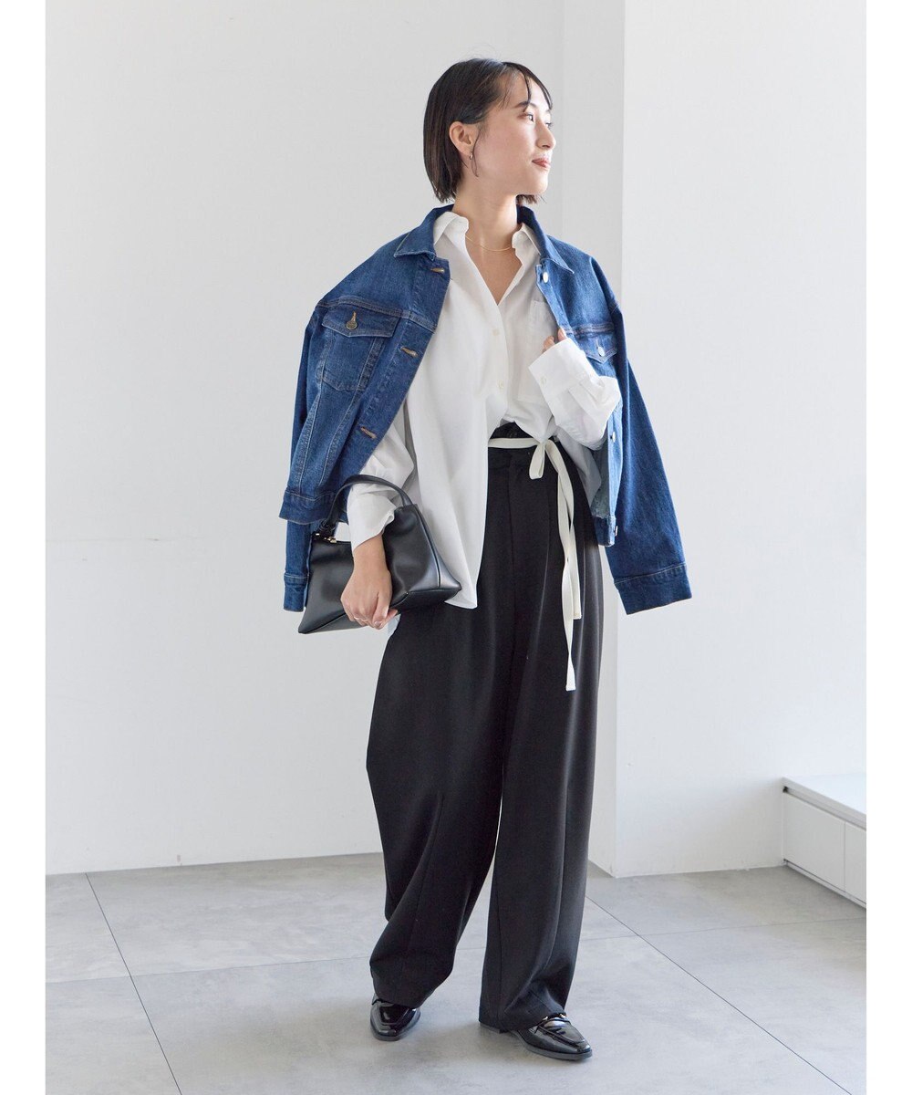 Te chichi デニムジャケット 