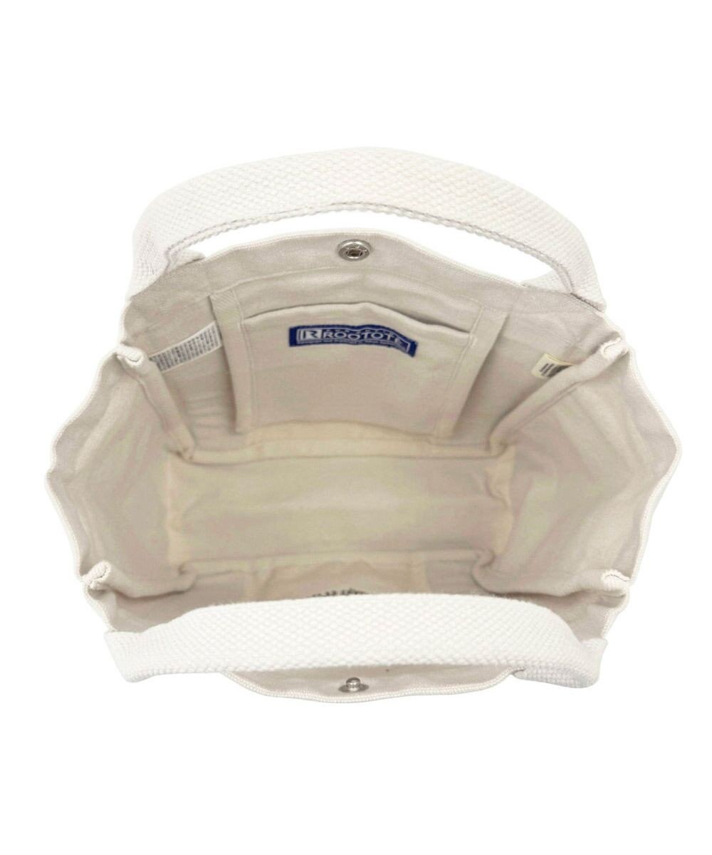 ROOTOTE 8442【スヌーピー】IP.デリ.ピーナッツ-0J 