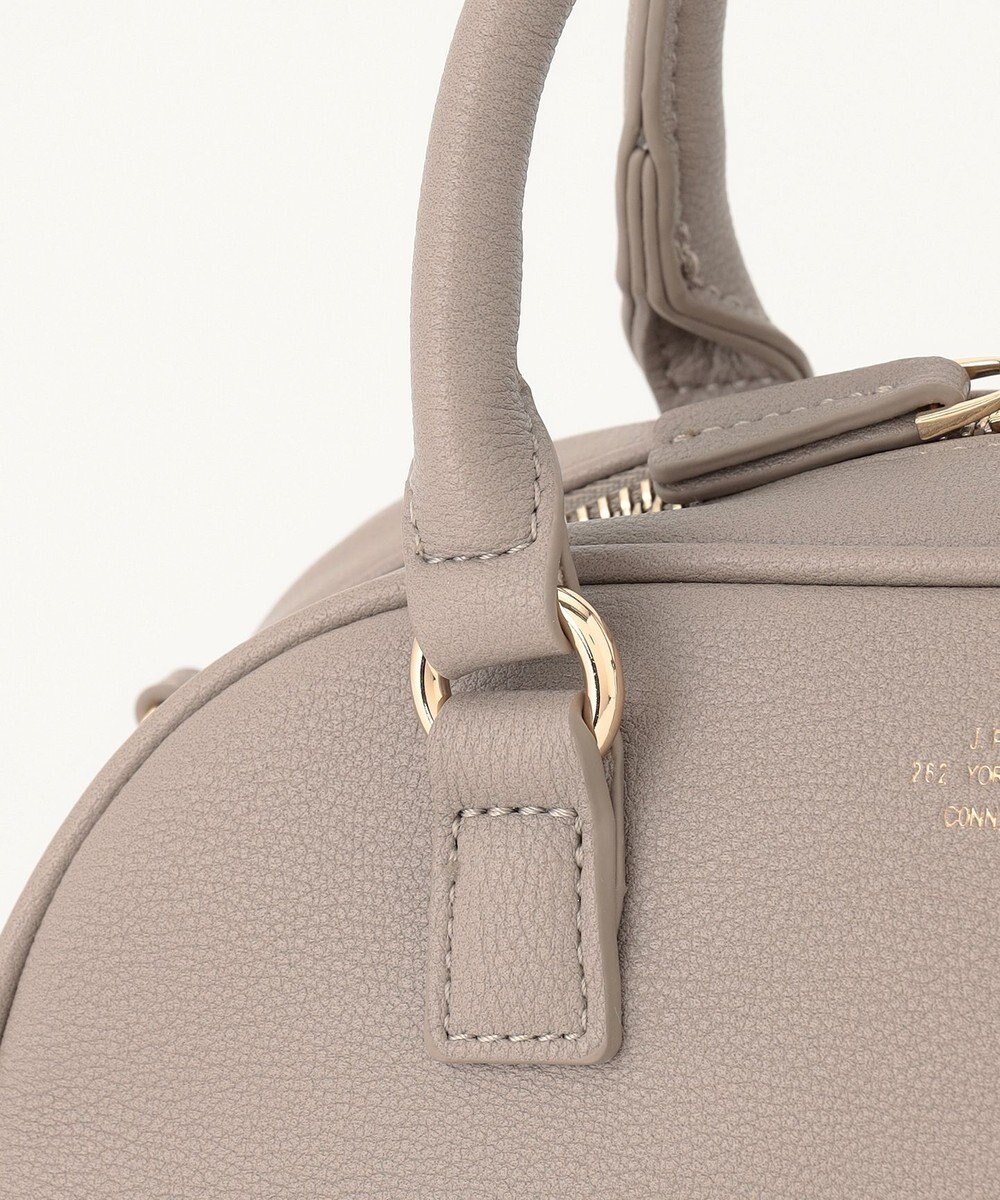 J.PRESS LADIES 【2way】ボストン ミニ バッグ 