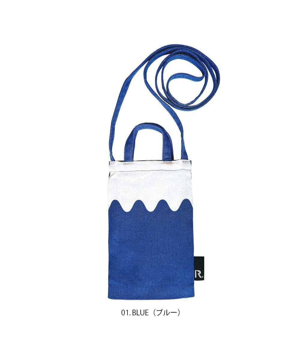 ROOTOTE 1278【ミニトート】CJ.ベビールー.フジ.リサイクルコットン-A 