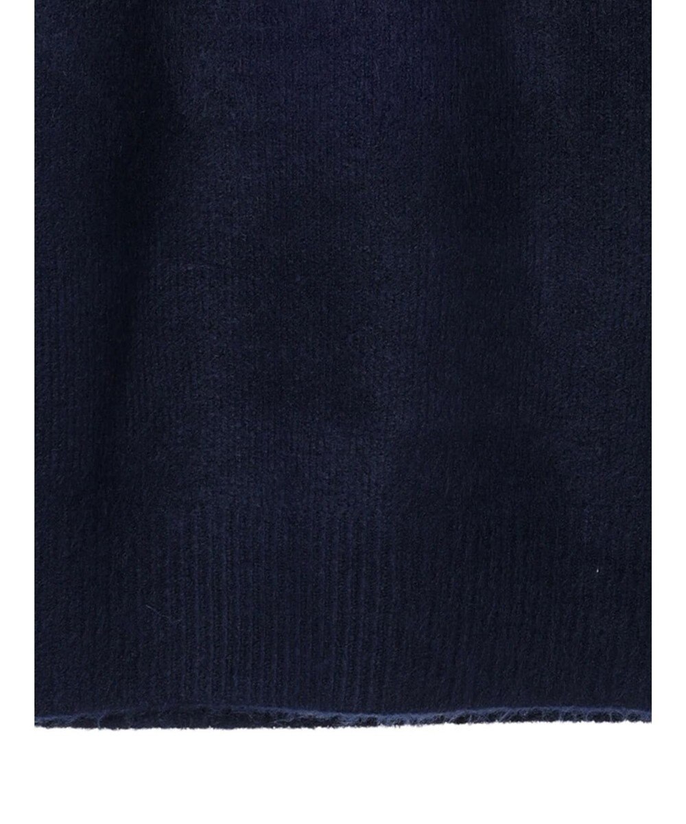 earth music&ecology オーロララメノルディックチュニック 