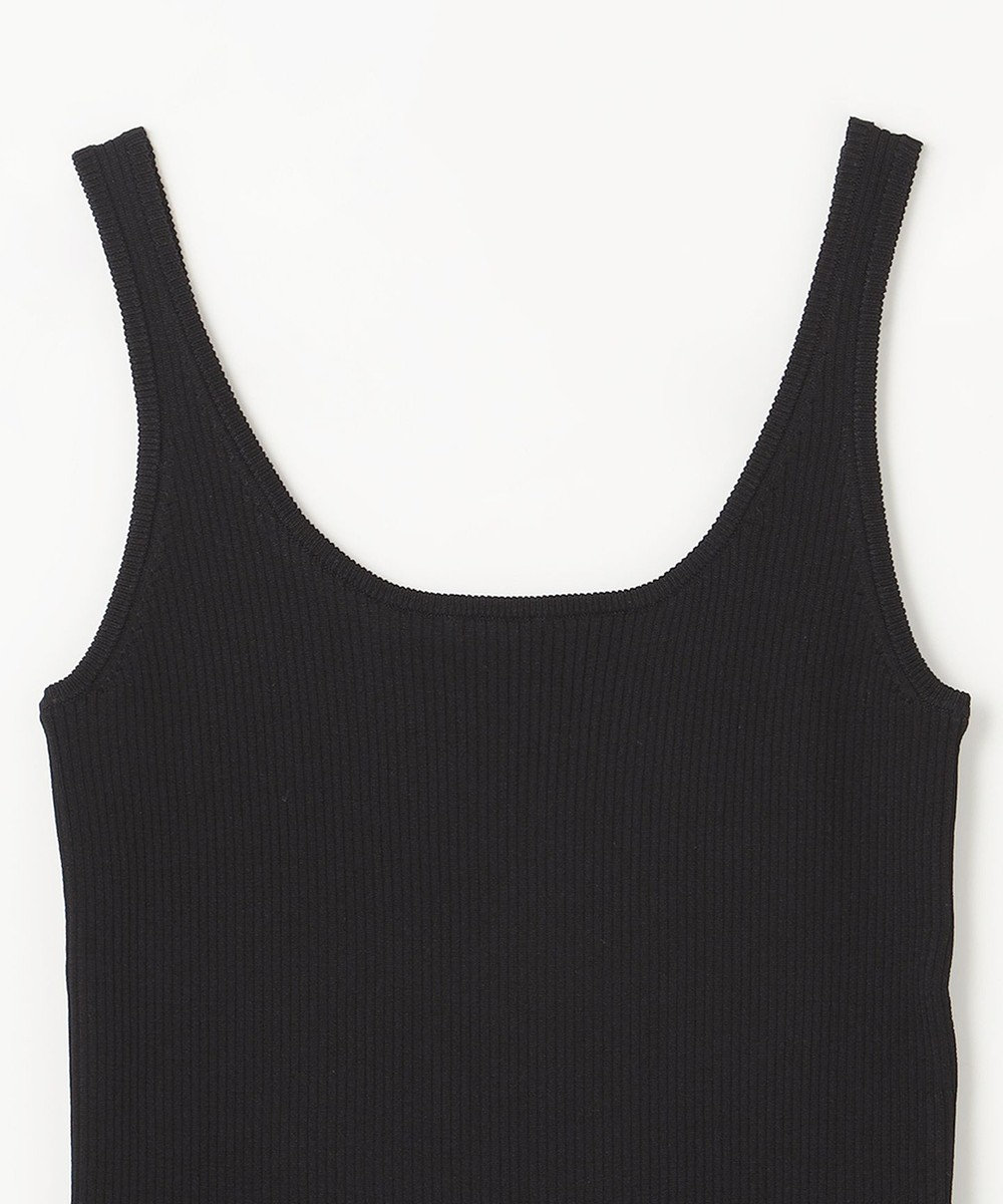 GRACE CONTINENTAL デコルテニットタンク 