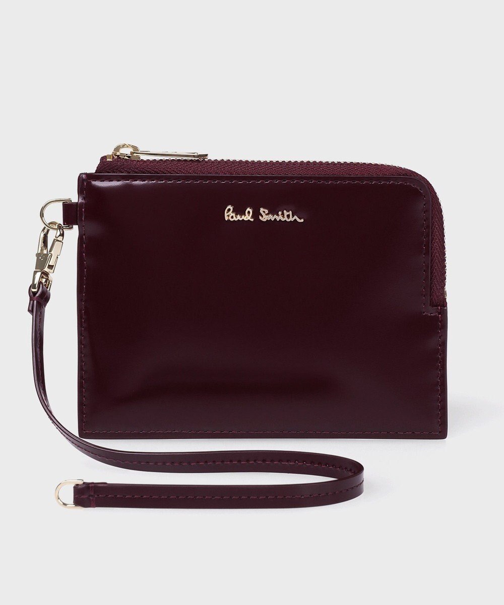 Paul Smith シャインクラスプ コインケース 