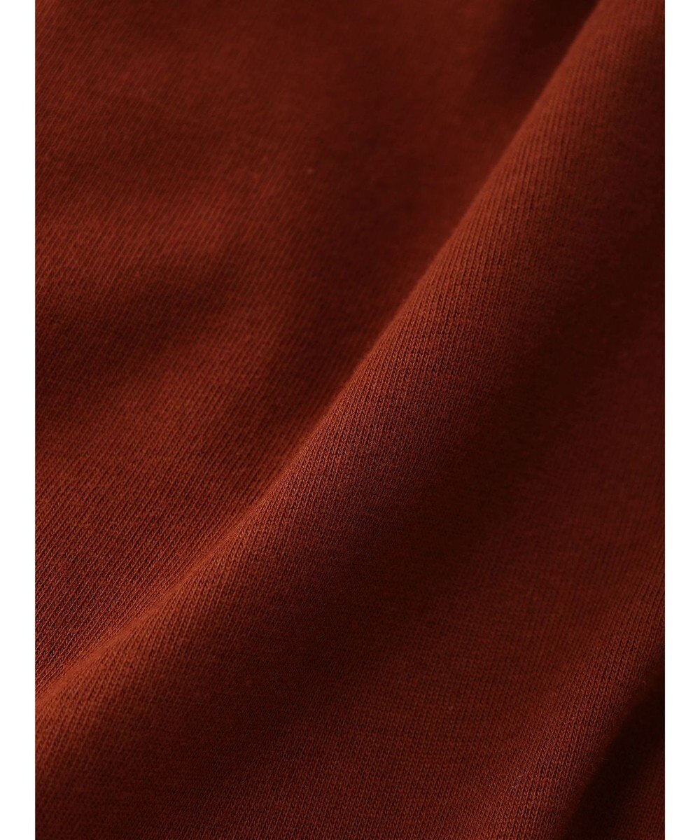 AMERICAN HOLIC 異素材スリーブプルオーバー 