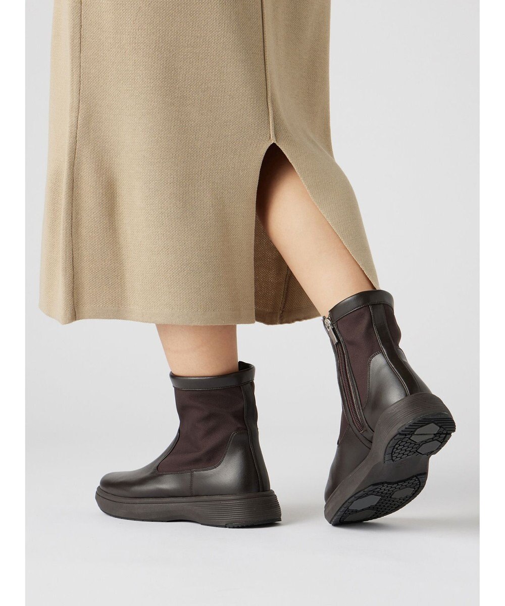 ASICS WALKING ペダラ コンフェザー レディース GORE-TEX防水 3E 