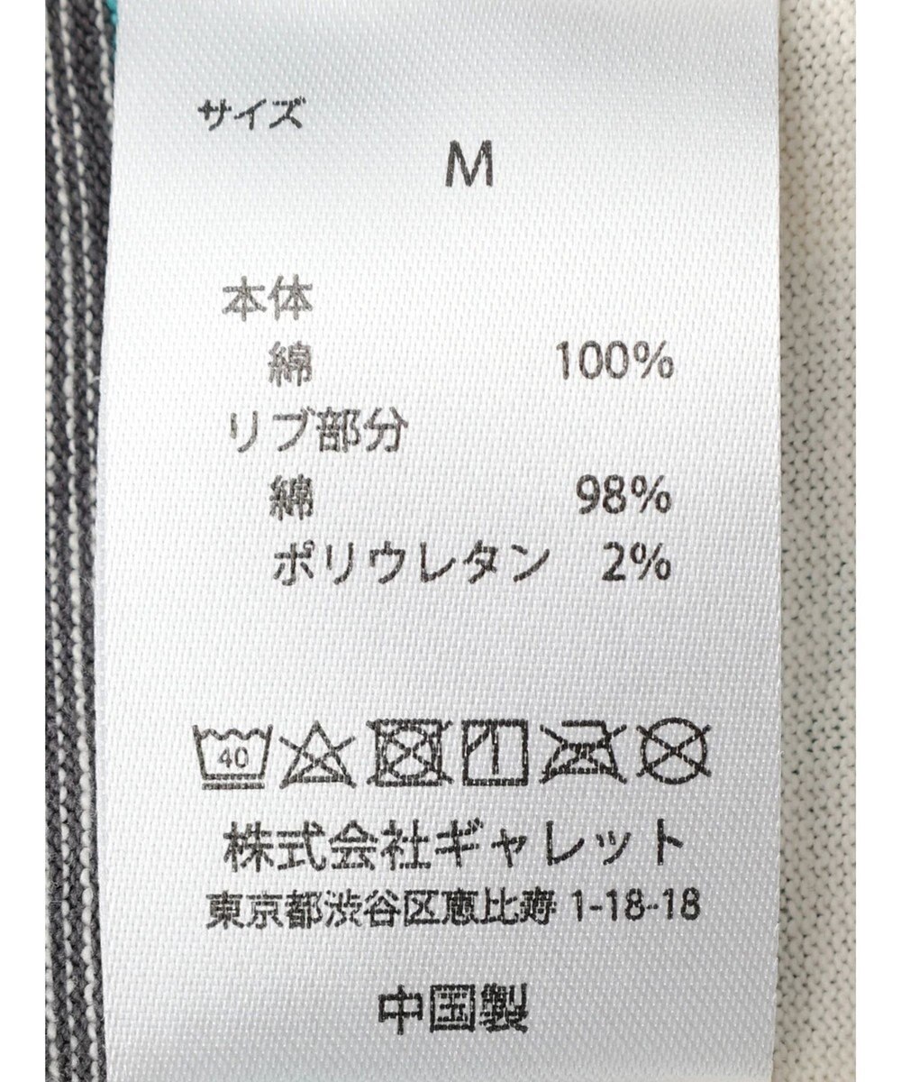 Green Parks ■ＦＲＵＩＴ　ＯＦ　ＴＨＥ　ＬＯＯＭ　ボーダーロンＴ 