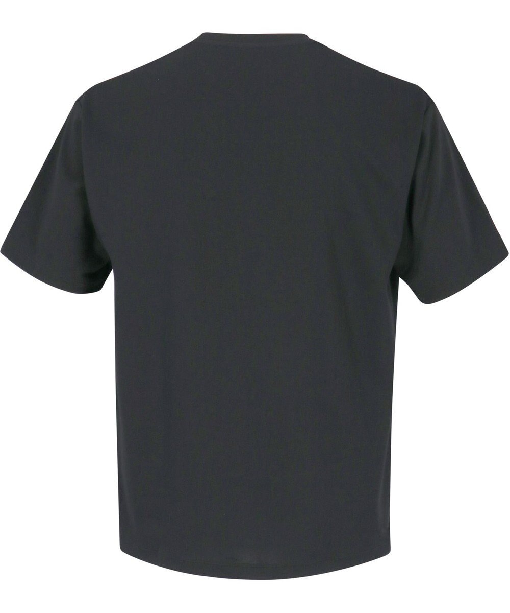 CW-X 【UNISEX】 CW-X トップス 半袖 3分袖 吸汗速乾(本体) ベタつきにくい  ユニセックス DLR145  /ワコール 