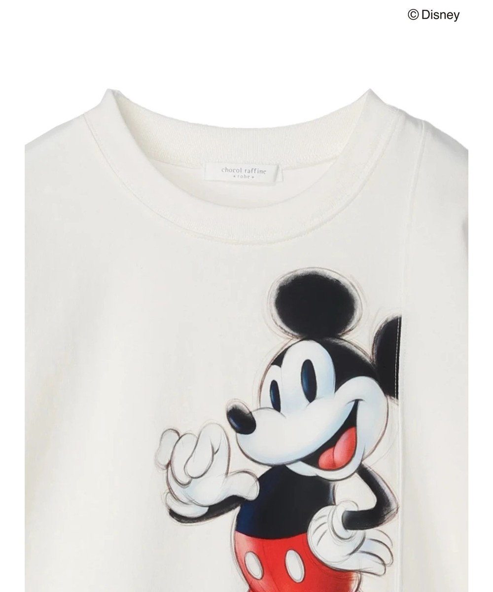 Green Parks Ｄｉｓｎｅｙ１００　ミッキーマウス／Ｔシャツ 
