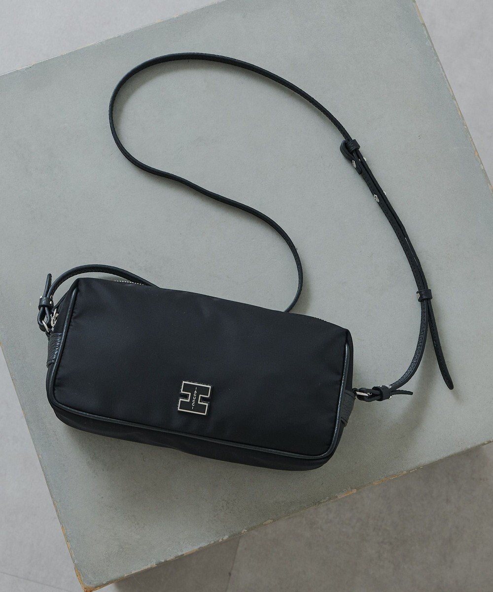 IACUCCI 【予約】アーゴ ミニショルダー NYLON/CERVO 