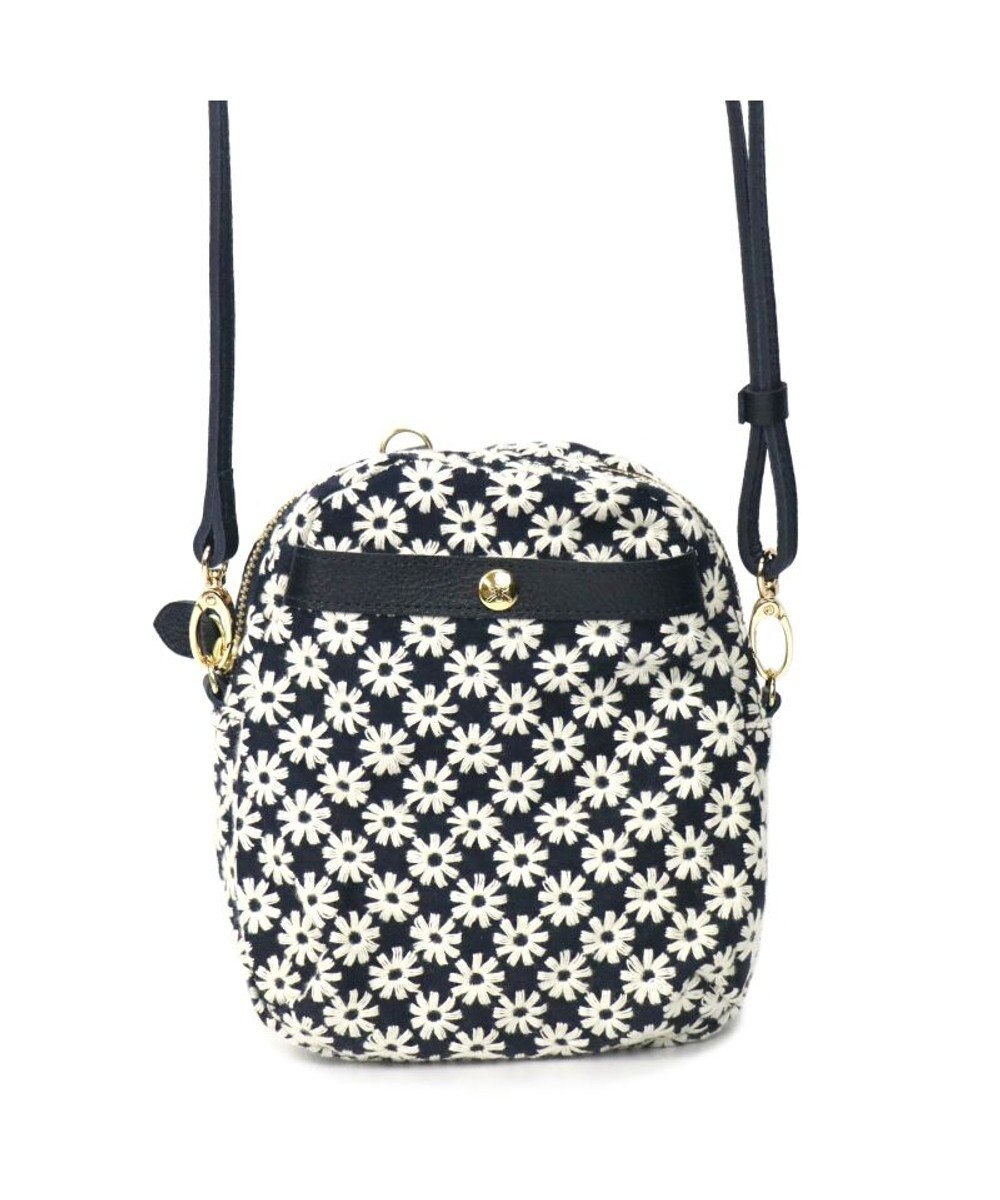 Regalo Felice 【花の刺繍が可愛い / 2way】ショルダー / REGALO 