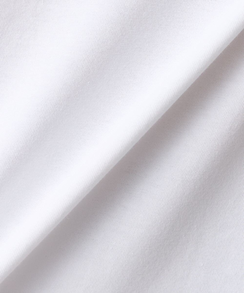 Chacott Handsome Cotton オーバーTシャツ 