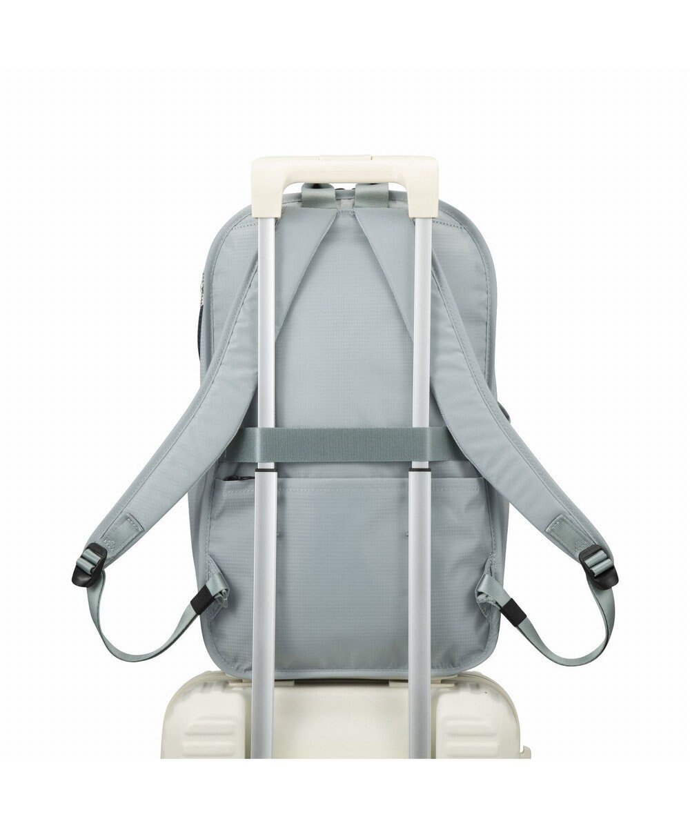 ACE BAGS & LUGGAGE Kanana project COLLECTION ポルサリール リュックサック L 20164 カナナプロジェクトコレクション 