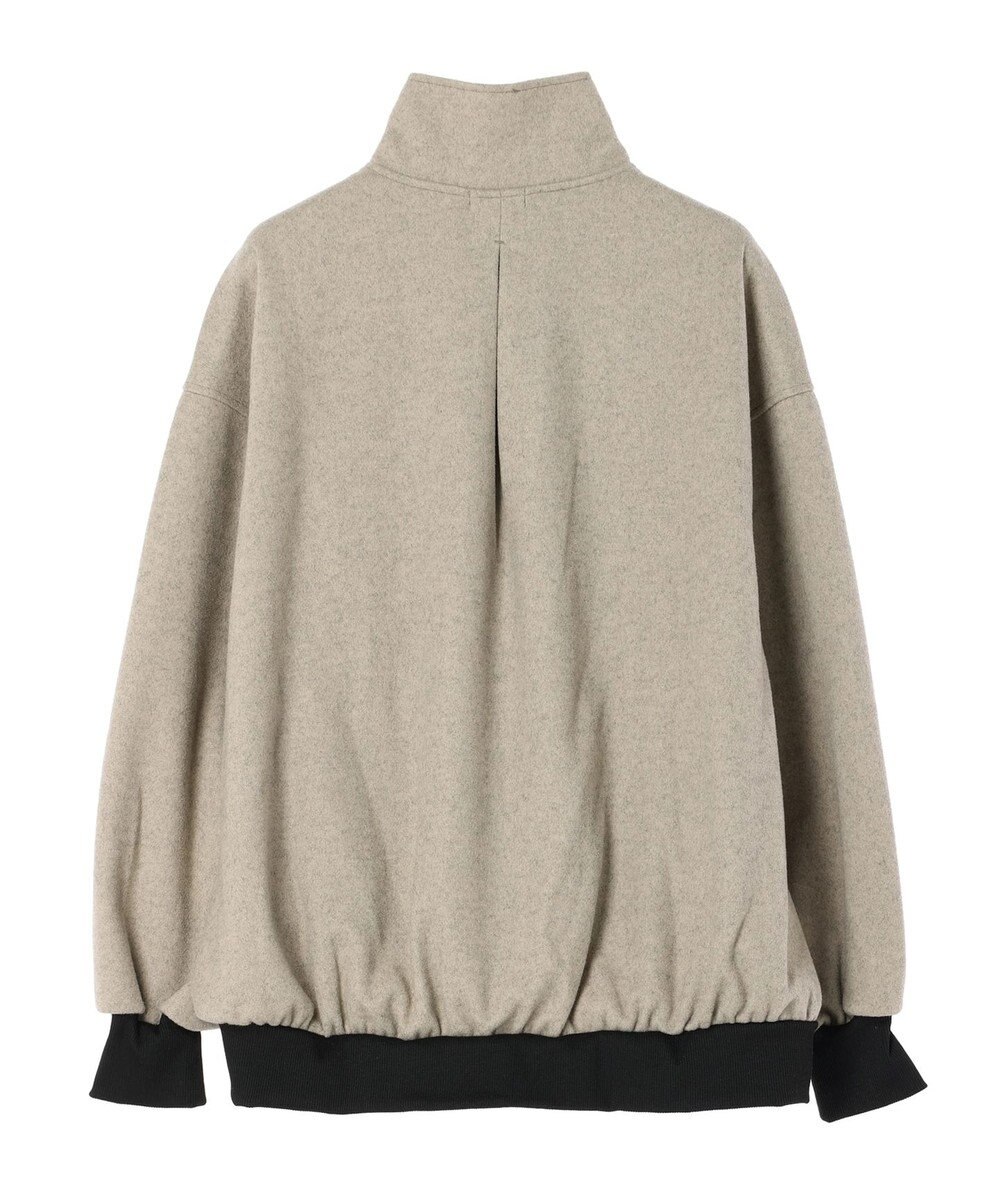 CRAFT STANDARD BOUTIQUE エッグブルゾン 