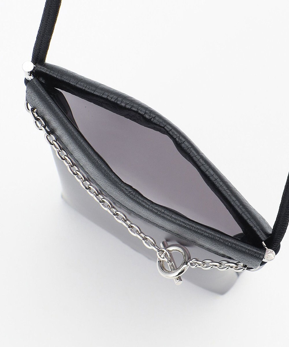 ICB ポーチ付きサングラス 