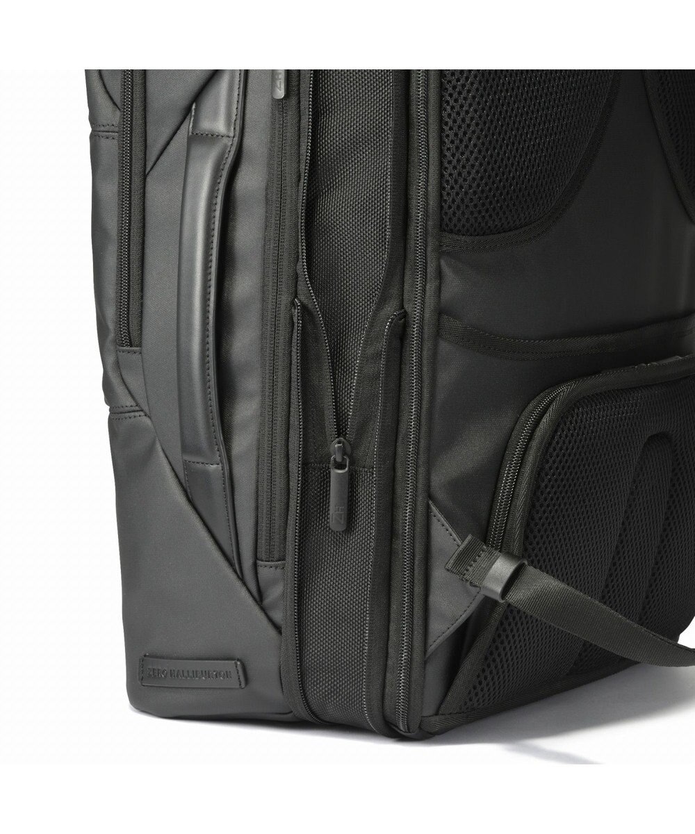 ZERO HALLIBURTON Z PACK type-C2 ビジネスリュック  81433 