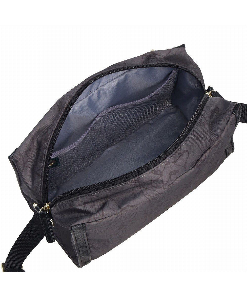 ACE BAGS & LUGGAGE HAyU × ace.  ユッカ ショルダーバッグ 17832 