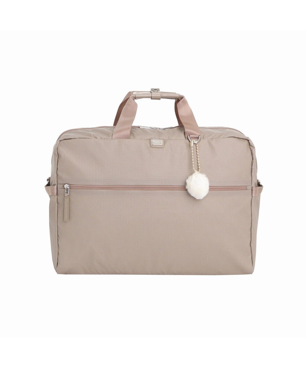 ACE BAGS & LUGGAGE Kanana project COLLECTION VYG ルフレ ボストンバッグ 68347 カナナプロジェクト コレクション 