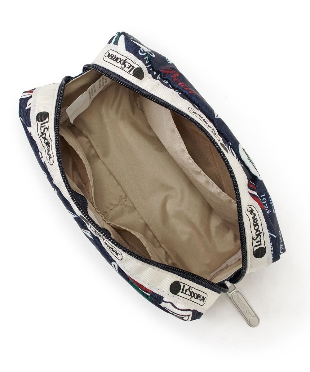 LeSportsac RECTANGULAR COSMETIC/カップオブコージー 