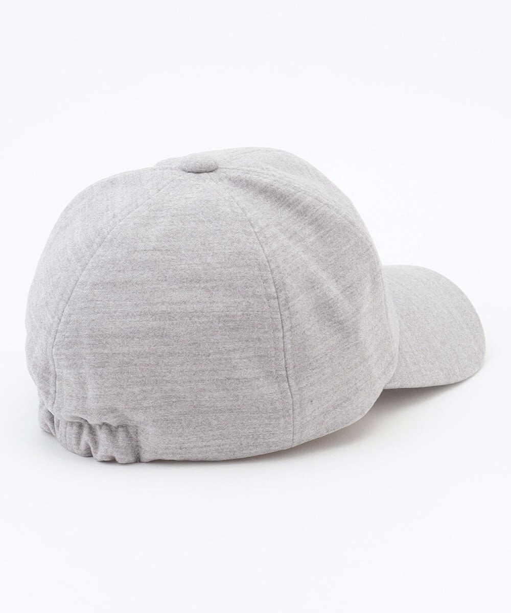 23区GOLF 【WOMEN】イヤーウォーム キャップ 