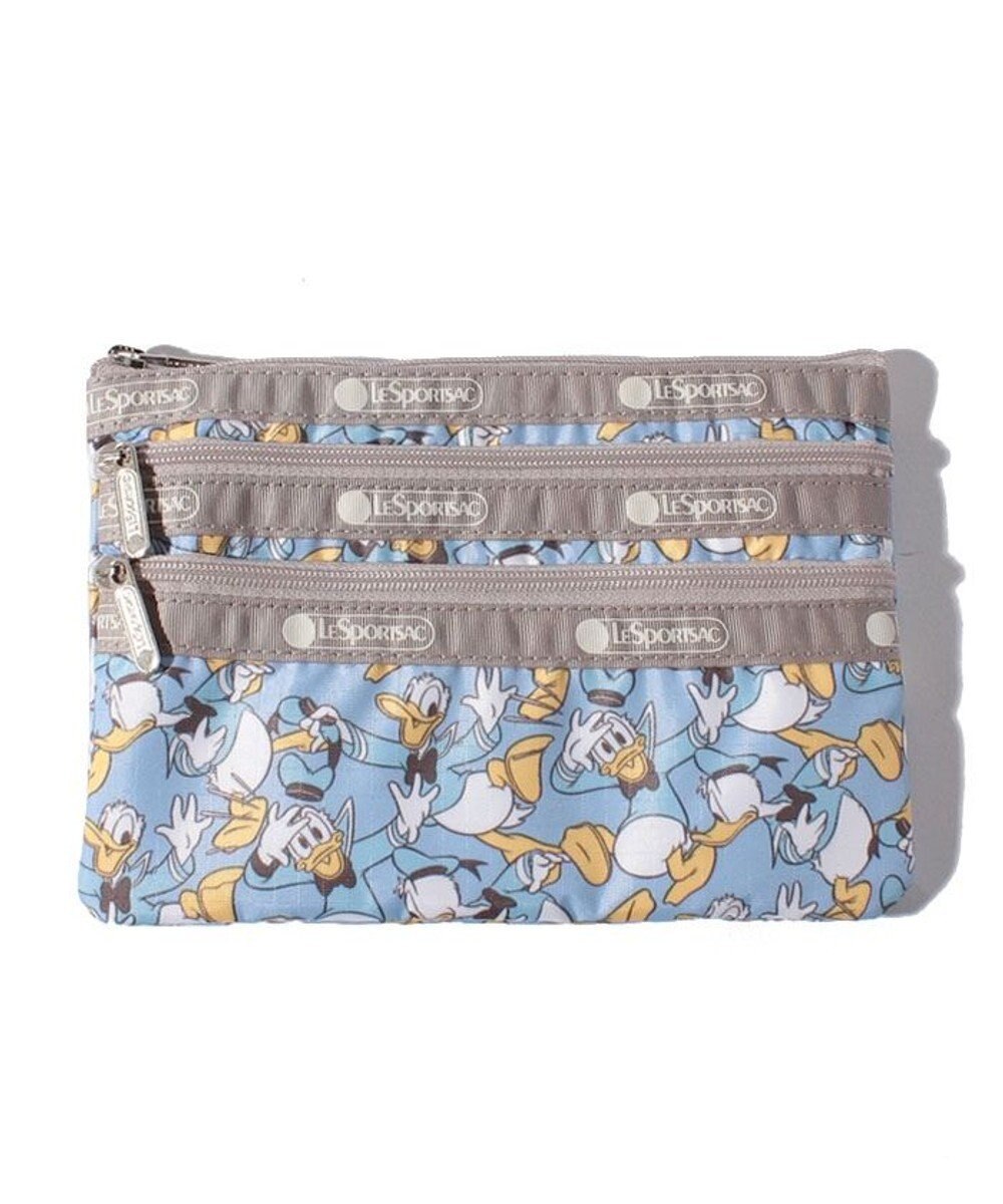 3zip Cosmetic ドナルドコンポジット Lesportsac ファッション通販 公式通販 オンワード クローゼット 3zip Cosmetic ドナルドコンポジット Lesportsac ファッション通販 公式通販 オンワード クローゼット