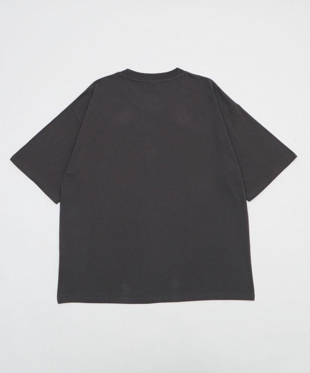 WEGO 【ユニセックス着用ITEM/SMLサイズ展開】JURASSIC　PARKグラフィックT（S） 