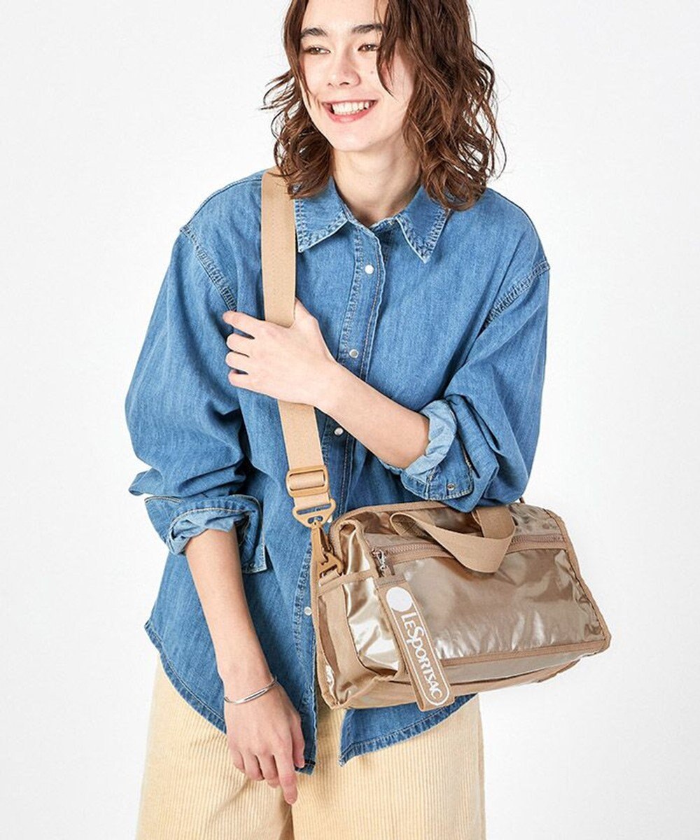 LeSportsac BIKE BOSTON2/ヒテン 