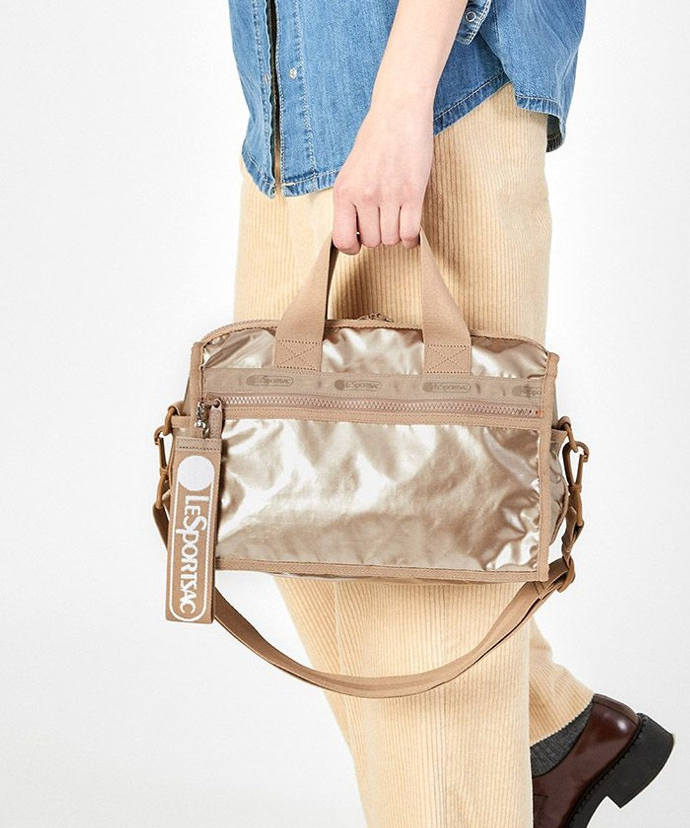 LeSportsac BIKE BOSTON2/ヒテン 